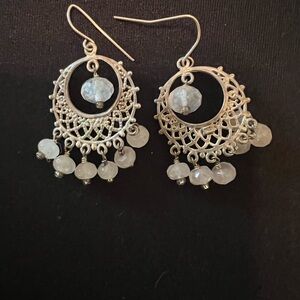 Boho Drop Earrings
